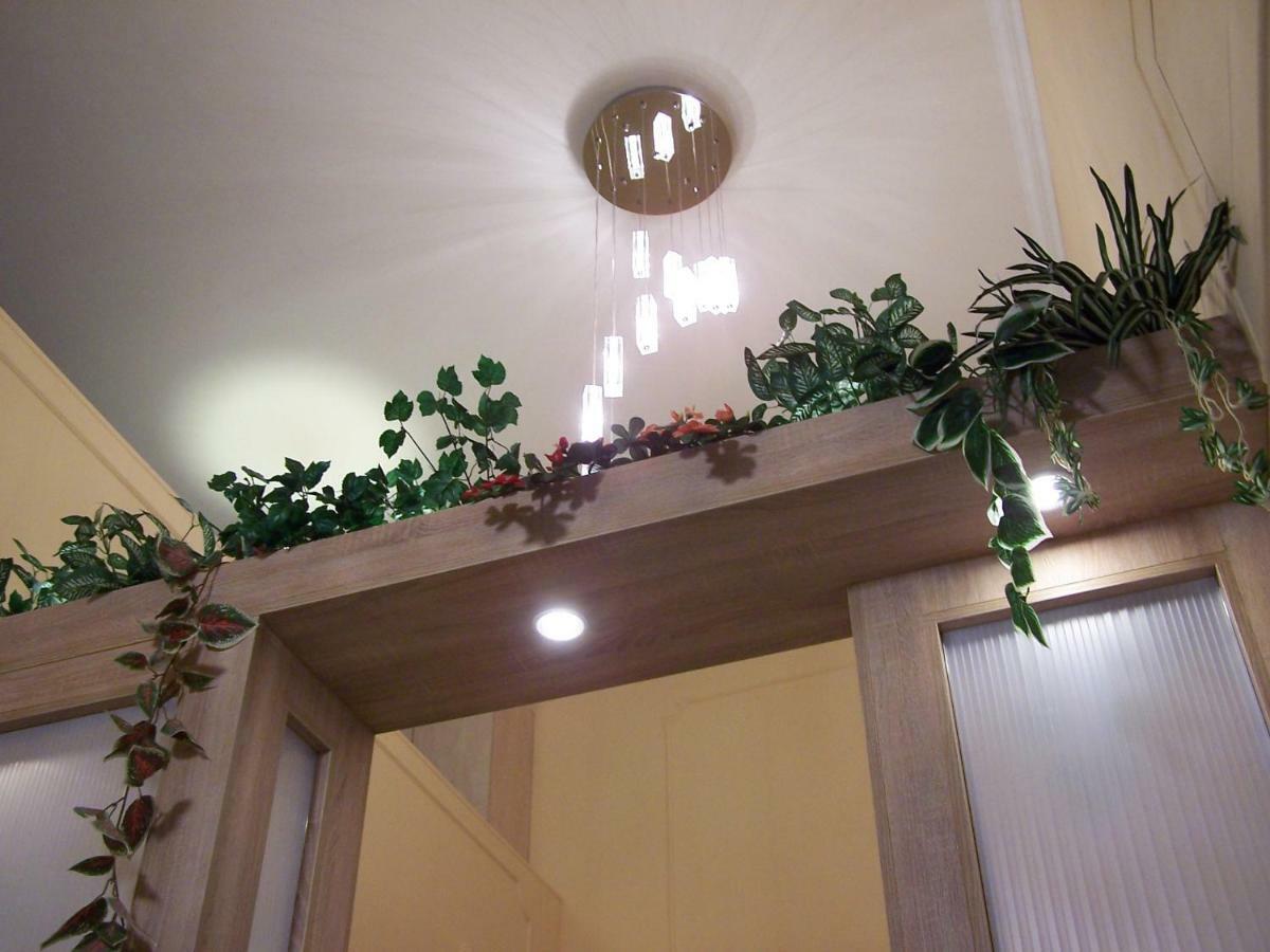 Orchidea Central Apartment บูดาเปสต์ ภายนอก รูปภาพ